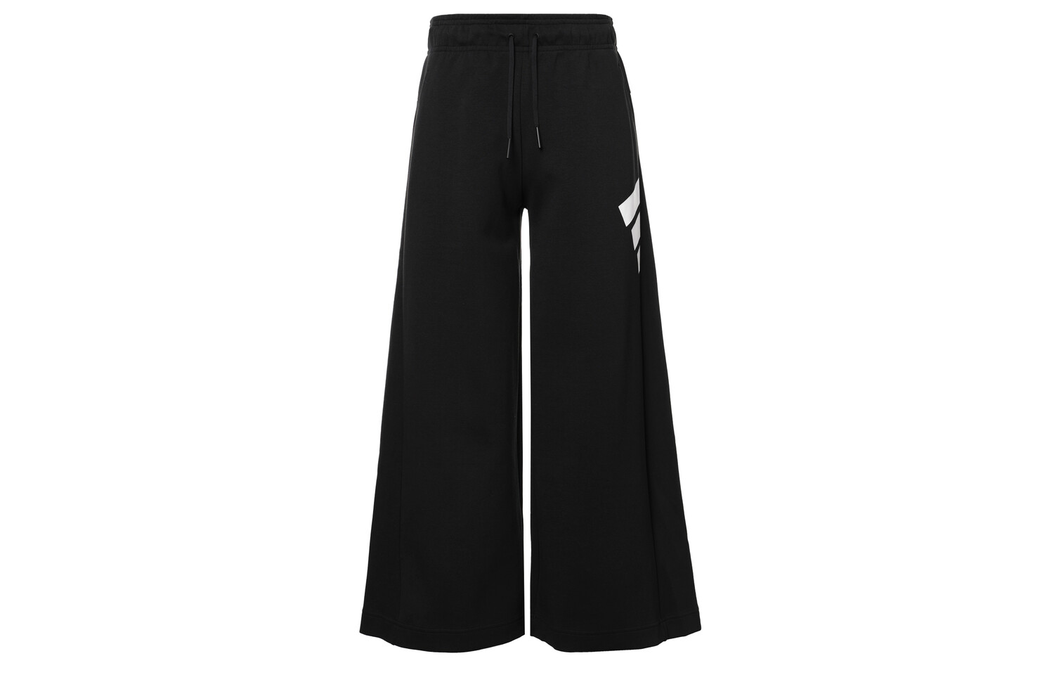 Трикотажные спортивные штаны женские черные Adidas
Трикотажные спортивные штаны женские черные Adidas