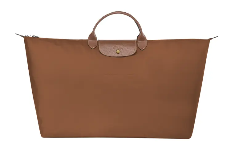 Дорожные сумки Le Pliage Longchamp, cognac
Дорожные сумки Le Pliage Longchamp, cognac