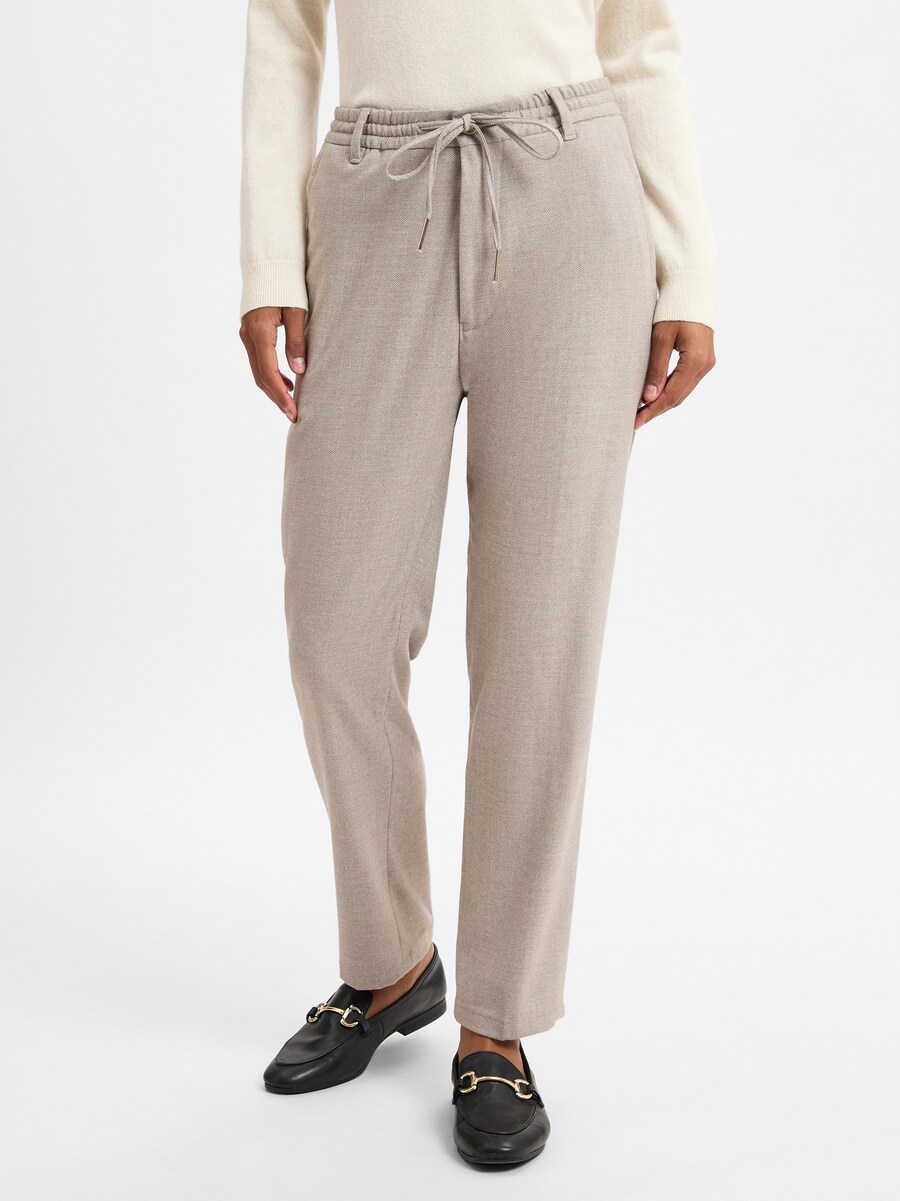 Обычные брюки DRYKORN Deger, Kitt
Обычные брюки DRYKORN Deger, Kitt