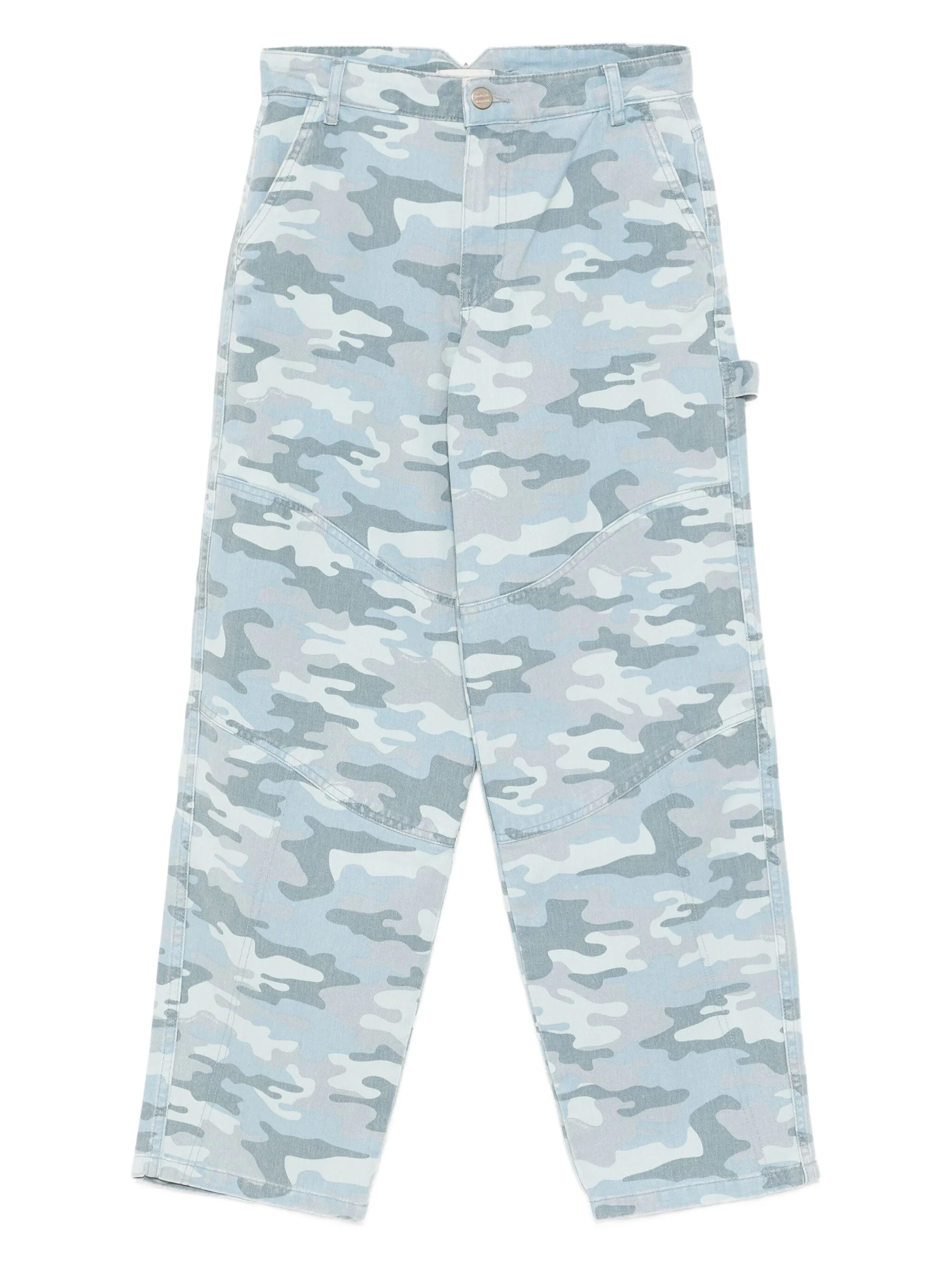 Джинсы Drew Damson Madder, синий
Джинсы Drew Damson Madder, синий