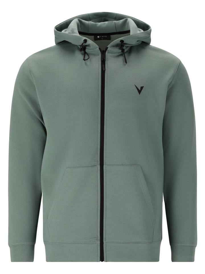 Спортивная куртка Virtus, цвет 3244 stormy sea
Спортивная куртка Virtus, цвет 3244 stormy sea