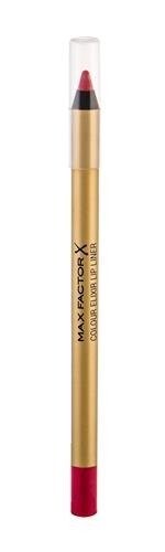 Карандаш для губ MAX FACTOR Color Elixir для женщин 2 г (08 Pink Blush) , розовый
Карандаш для губ MAX FACTOR Color Elixir для женщин 2 г (08 Pink Blush) , розовый