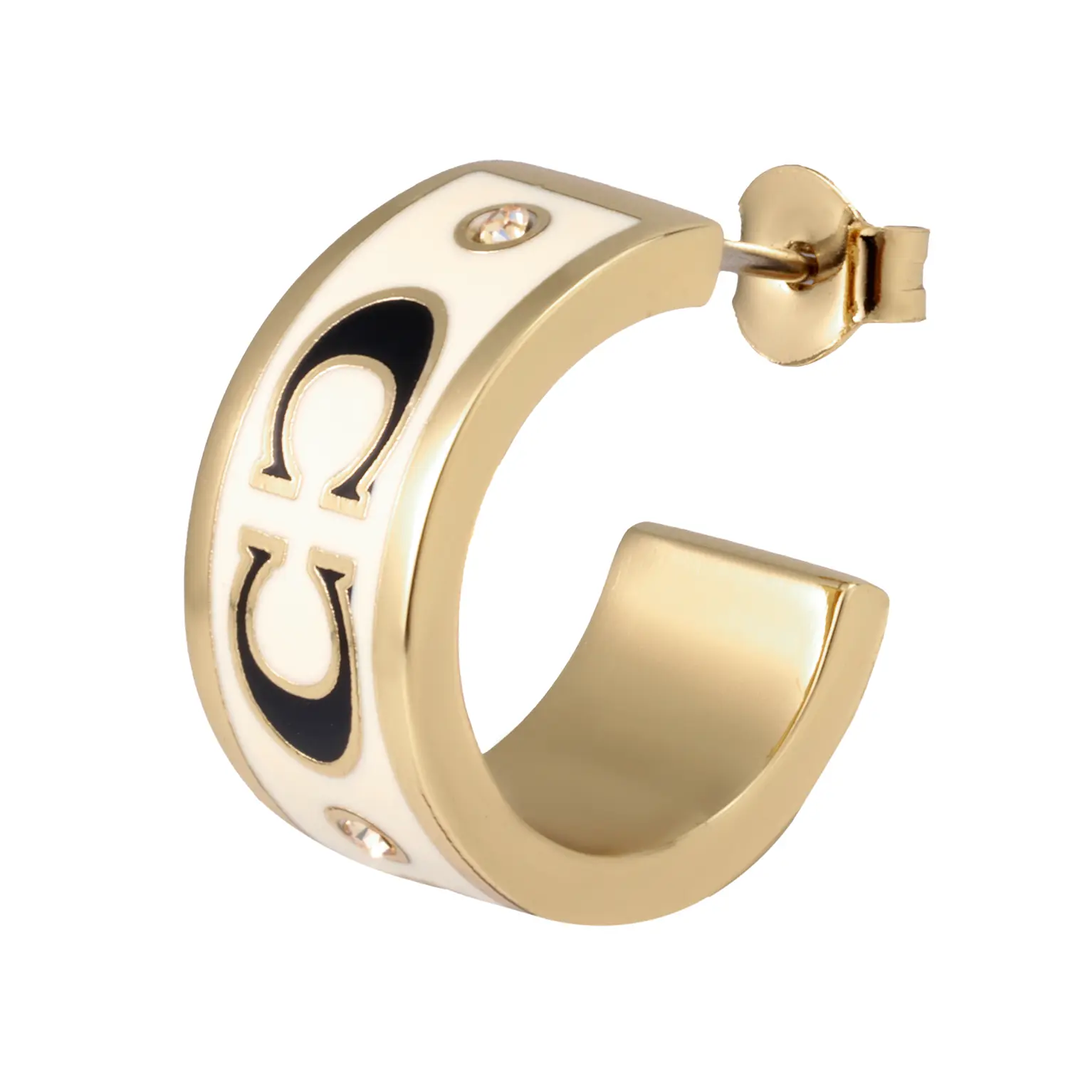 Серьги женские COACH
Серьги женские COACH