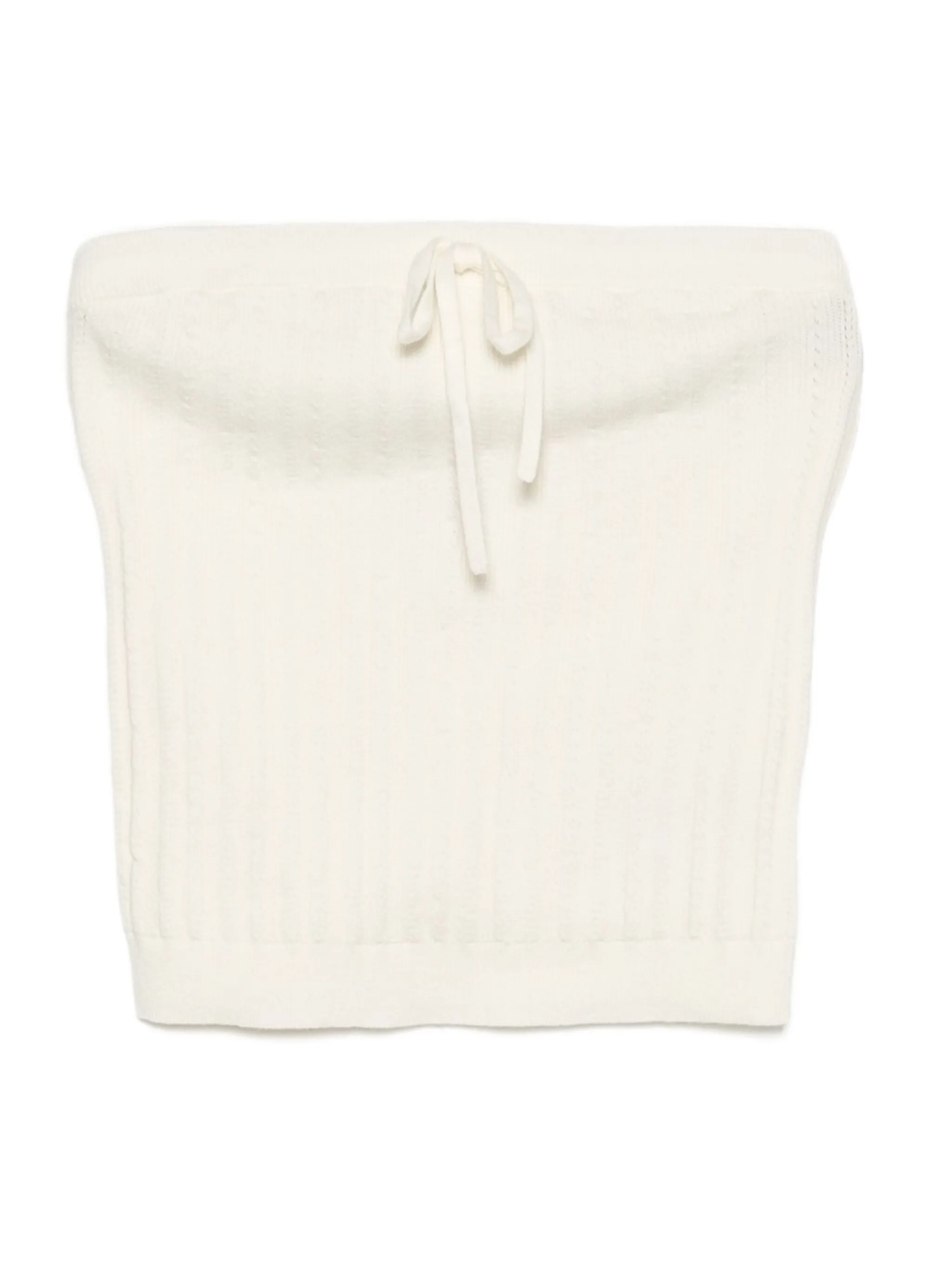 Топ Zazie Reformation, белый
Топ Zazie Reformation, белый