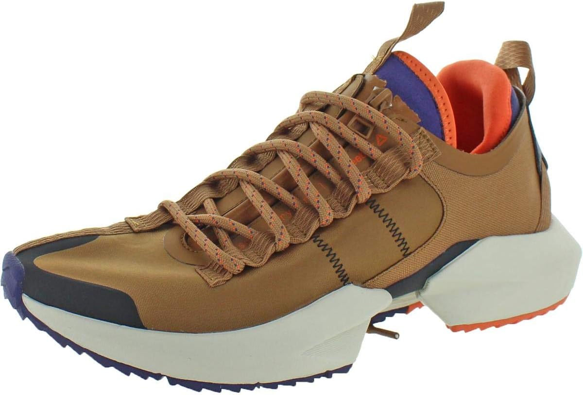 Кроссовки для бега по пересеченной местности Reebok Sole Fury для взрослых, унисекс, коричневый
Кроссовки для бега по пересеченной местности Reebok Sole Fury для взрослых, унисекс, коричневый