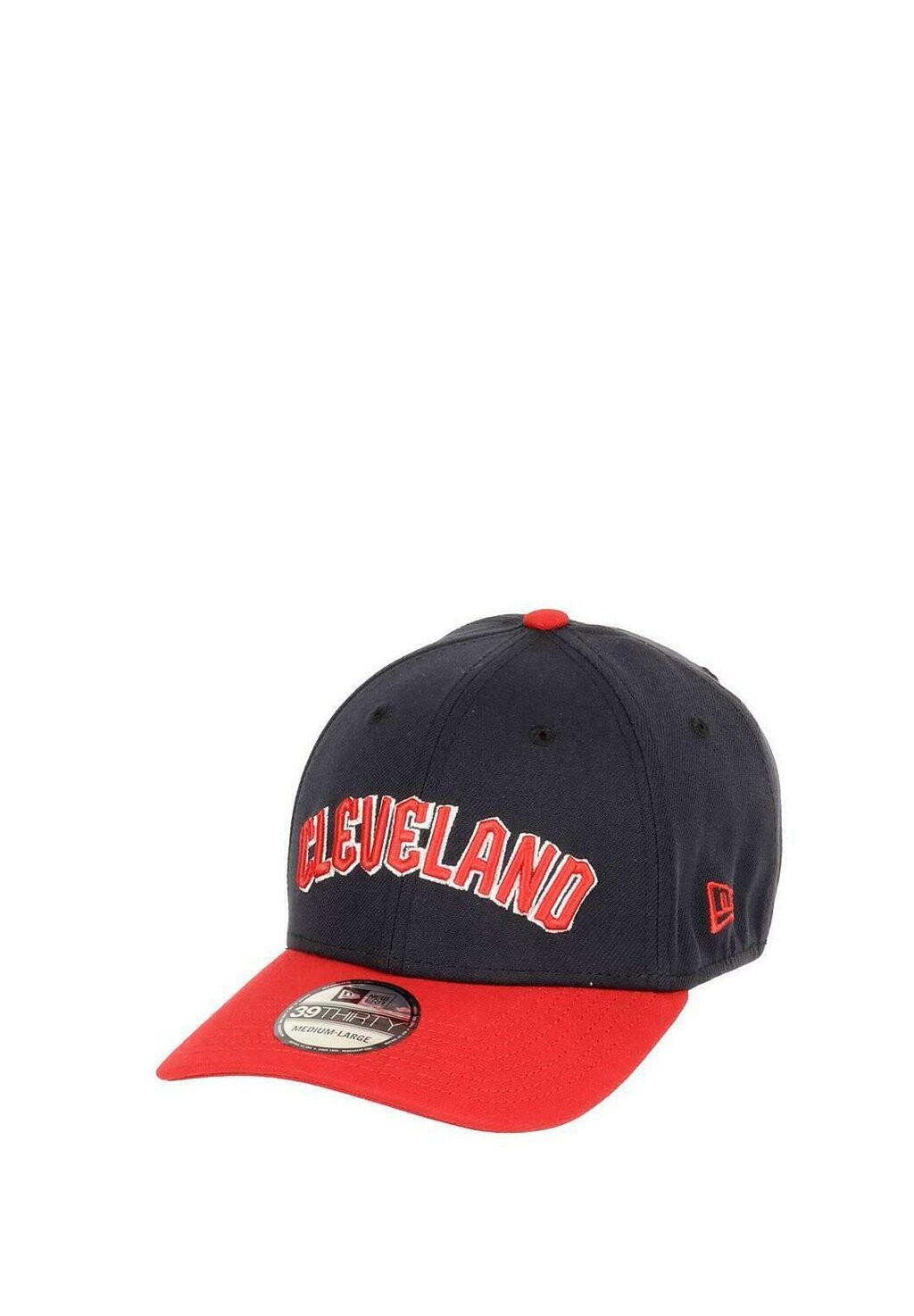 Бейсболка CLEVELAND GUARDIANS MLB TWO TONE SCARLET 39THIRTY STRETCH New Era, цвет blau
Бейсболка CLEVELAND GUARDIANS MLB TWO TONE SCARLET 39THIRTY STRETCH New Era, цвет blau