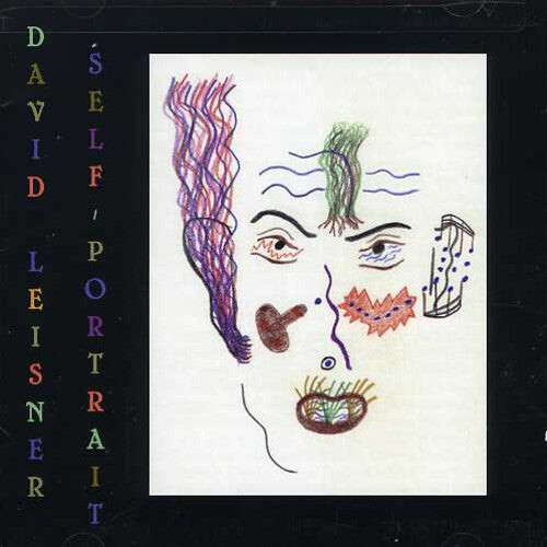 CD диск Leisner, David: Self-Portrait
CD диск Leisner, David: Self-Portrait
