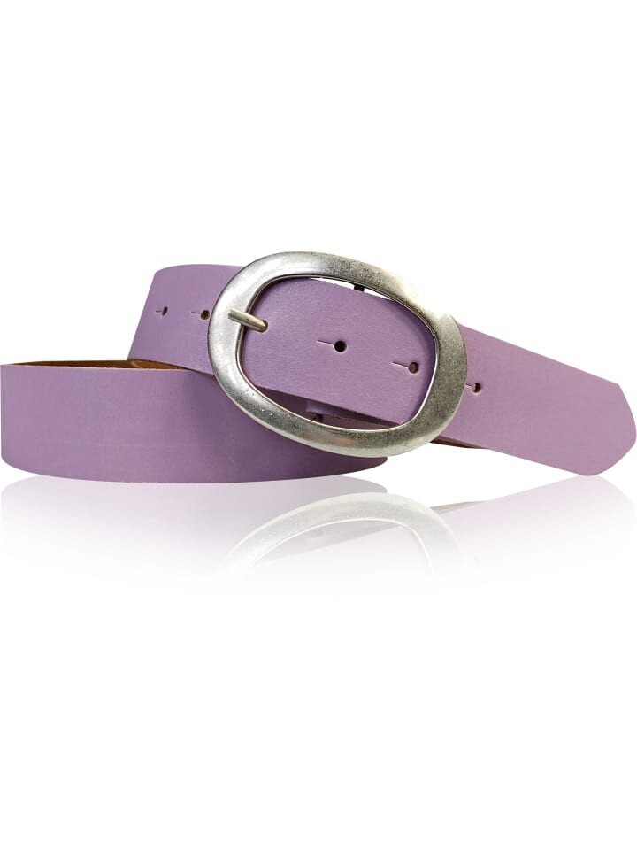 Ремень FRONHOFER, цвет lavendel
Ремень FRONHOFER, цвет lavendel