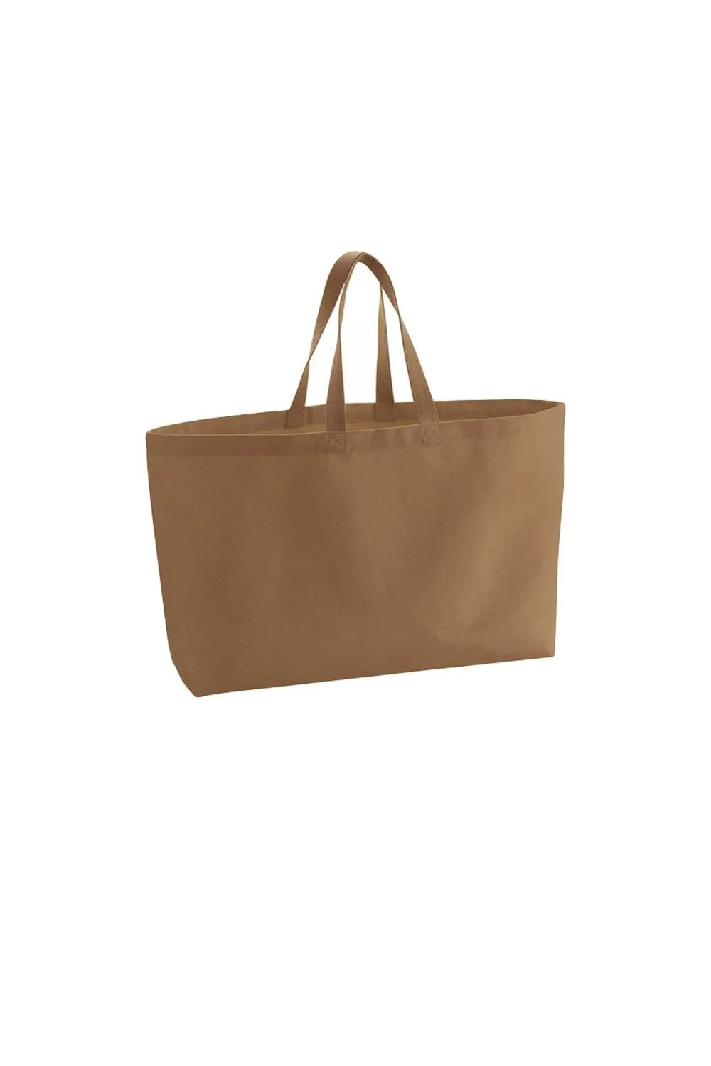 Большая большая сумка из парусины Westford Mill, коричневый
Большая большая сумка из парусины Westford Mill, коричневый