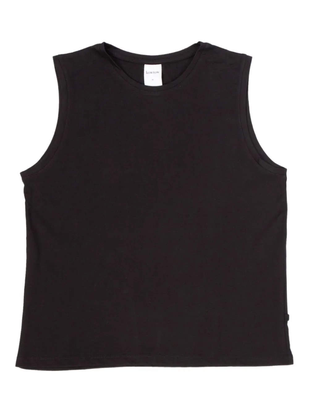 Топ без рукавов Kowtow, черный
Топ без рукавов Kowtow, черный