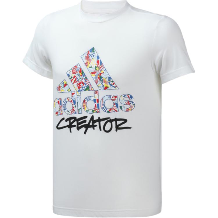 Adidas Футболка мужская белая, Белый, Adidas Футболка мужская белая
Adidas Футболка мужская белая, Белый, Adidas Футболка мужская белая