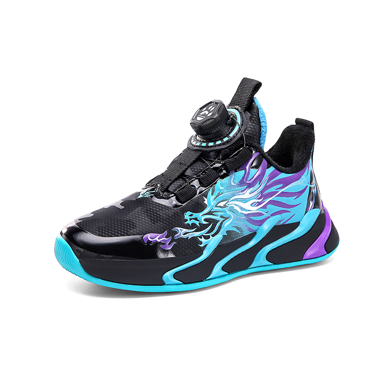 Водонепроницаемая детская обувь для повседневной жизни TONYBEAR, черный/фиолетовый
Водонепроницаемая детская обувь для повседневной жизни TONYBEAR, черный/фиолетовый