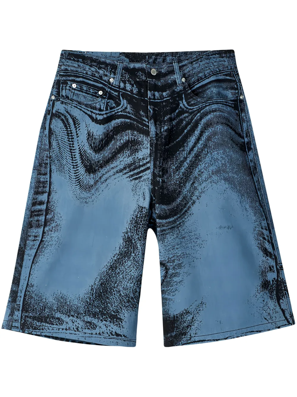 Джинсовые шорты CamperLab, синий
Джинсовые шорты CamperLab, синий