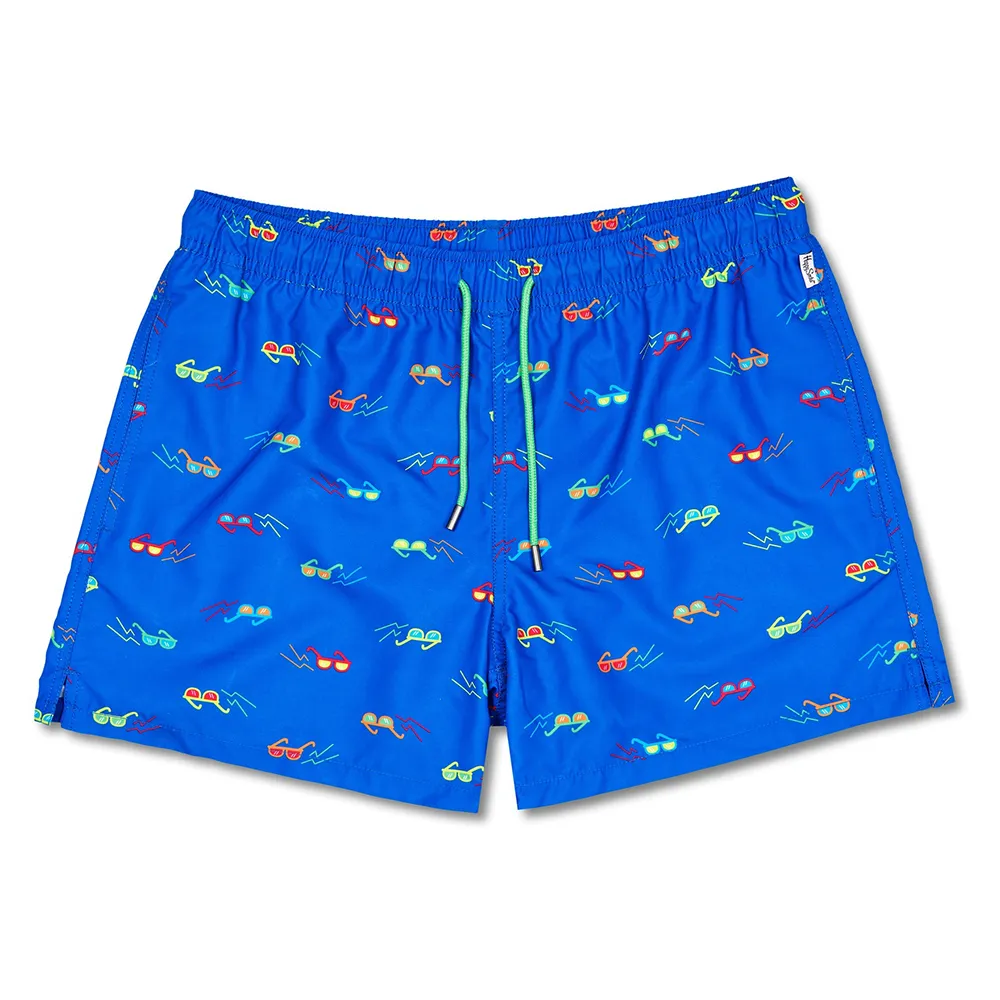 Плавки Happy Socks Sunny Days, синий
Плавки Happy Socks Sunny Days, синий