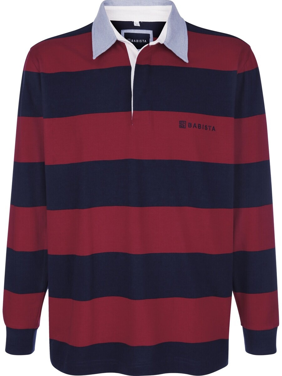 Толстовка BABISTA Viorento, красный
Толстовка BABISTA Viorento, красный