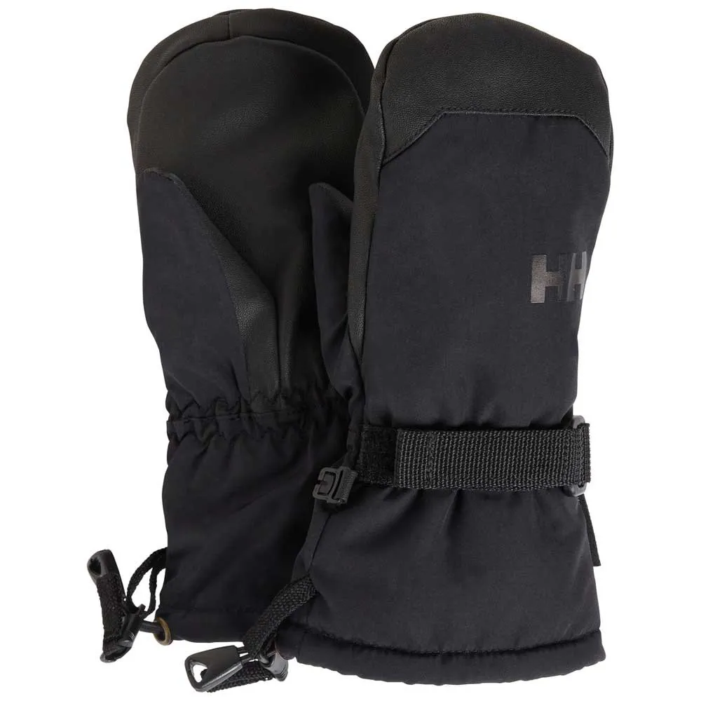 Рукавицы Helly Hansen Rider 2.0, черный
Рукавицы Helly Hansen Rider 2.0, черный