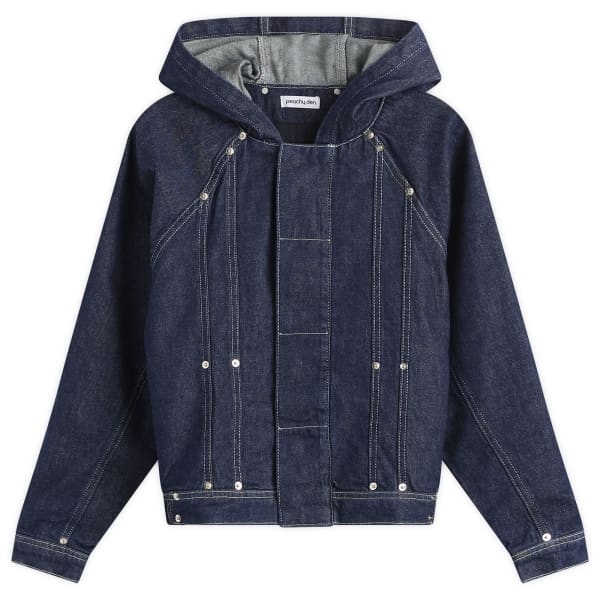 Бомбер Лита Peachy Den, Rinse
Бомбер Лита Peachy Den, Rinse