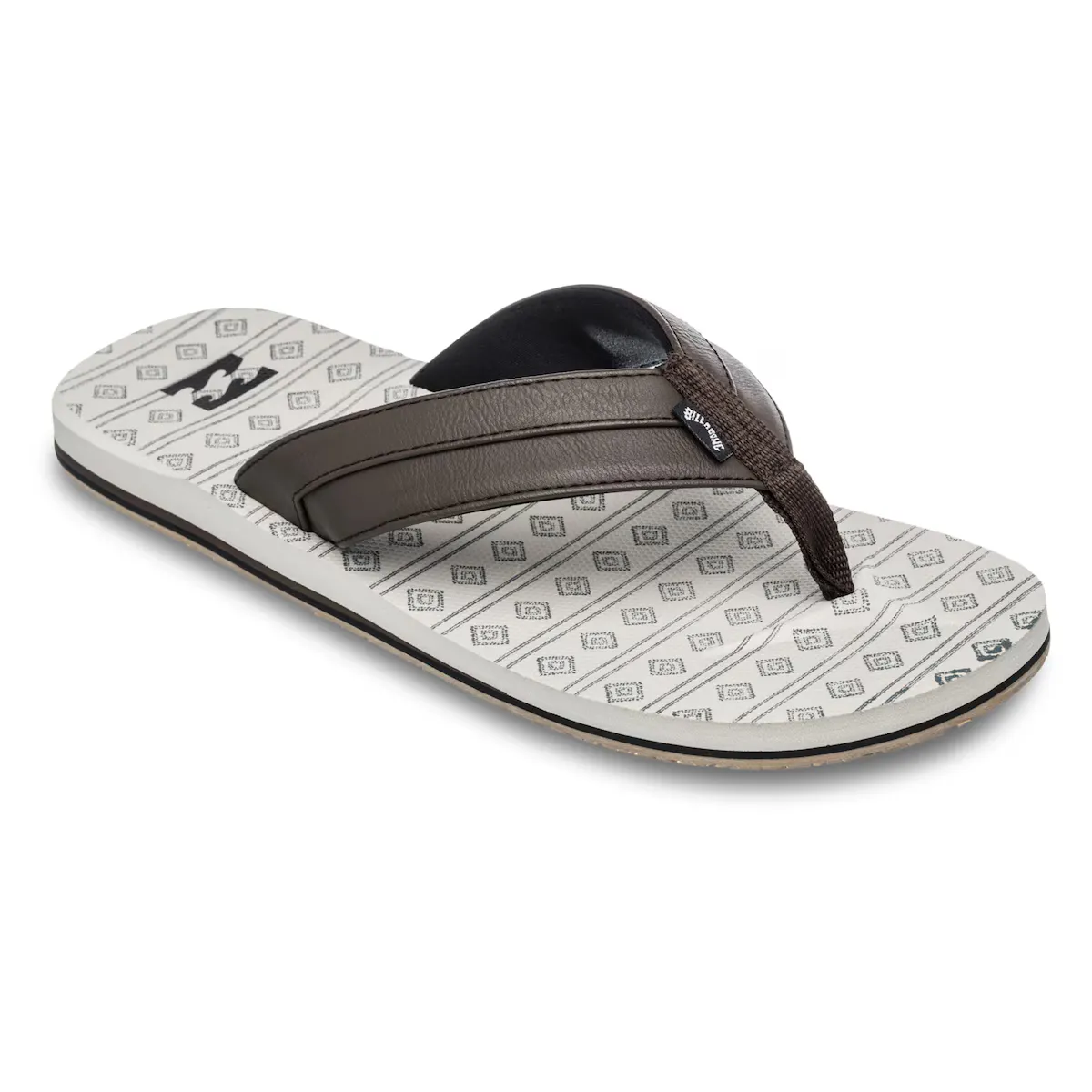 Мужские шлепанцы Billabong All Day, бежевый
Мужские шлепанцы Billabong All Day, бежевый