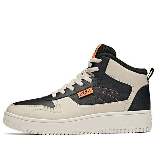 Кроссовки спортивные скейт обувь Anta, черный
Кроссовки спортивные скейт обувь Anta, черный