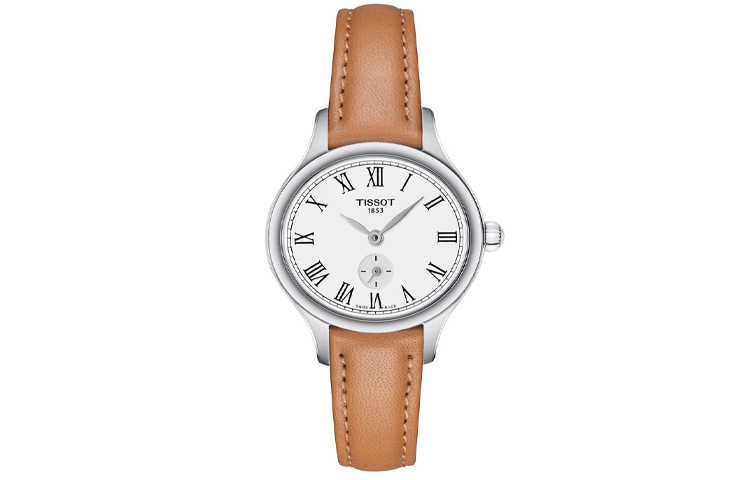 Женские часы TISSOT
Женские часы TISSOT