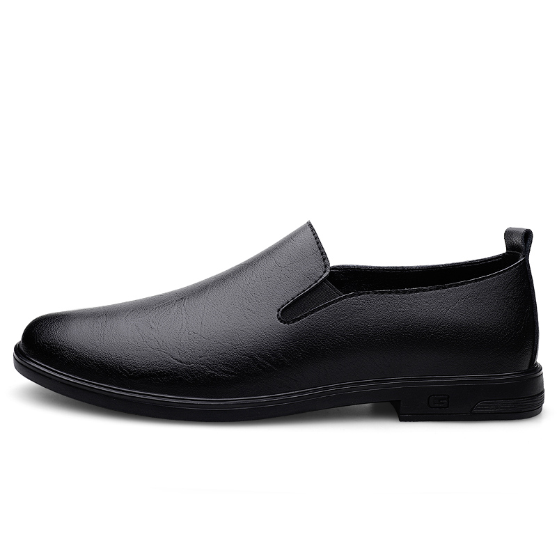 Мужская повседневная обувь с низким верхом BOLE, Black
Мужская повседневная обувь с низким верхом BOLE, Black