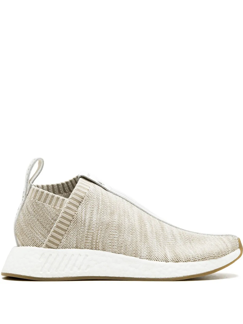 Кроссовки NMD CS2 Adidas, нейтральный
Кроссовки NMD CS2 Adidas, нейтральный