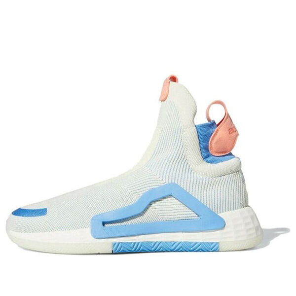 Кроссовки n3xt l3v3l 'pastel' Adidas, мультиколор
Кроссовки n3xt l3v3l 'pastel' Adidas, мультиколор