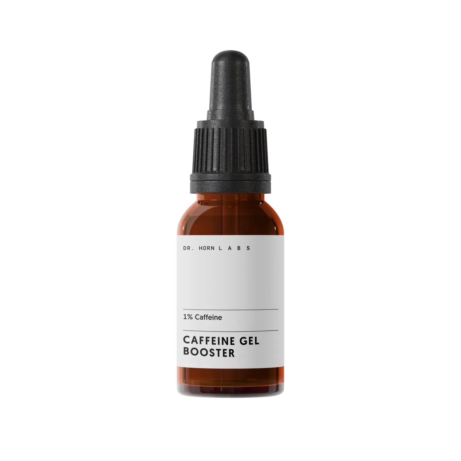 Гель для лица caffeine gel booster Dr Horn Labs, объем 20 мл
Гель для лица caffeine gel booster Dr Horn Labs, объем 20 мл