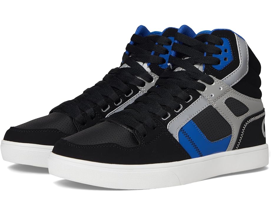 Кроссовки Osiris Clone, цвет Black/Blue/Grey
Кроссовки Osiris Clone, цвет Black/Blue/Grey