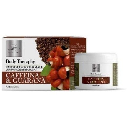 Леди Венеция Грязь Антицеллюлитная 250мл, Myluna
Леди Венеция Грязь Антицеллюлитная 250мл, Myluna