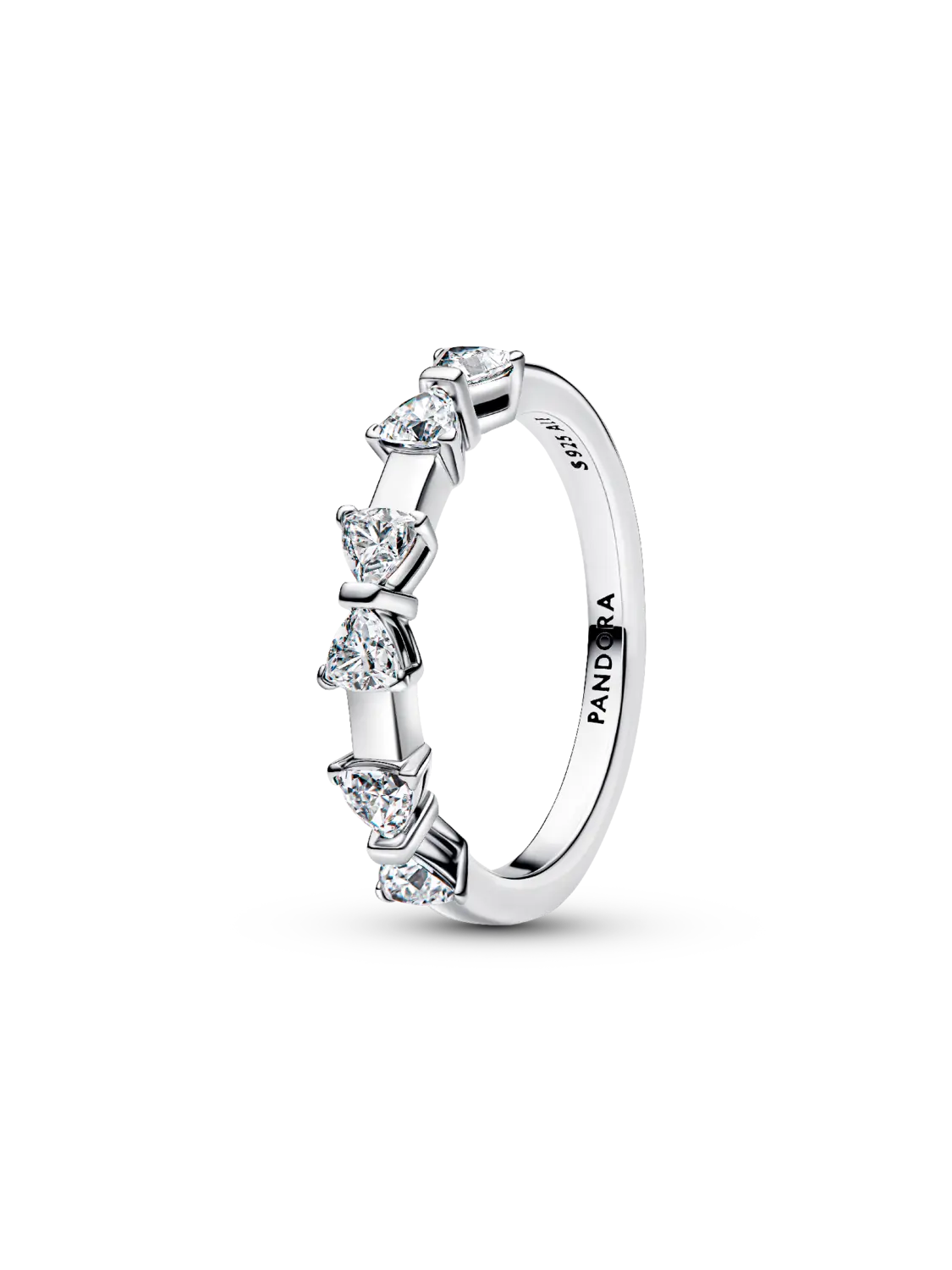 Кольцо носовой станции Pandora, серебро 925 пробы
Кольцо носовой станции Pandora, серебро 925 пробы