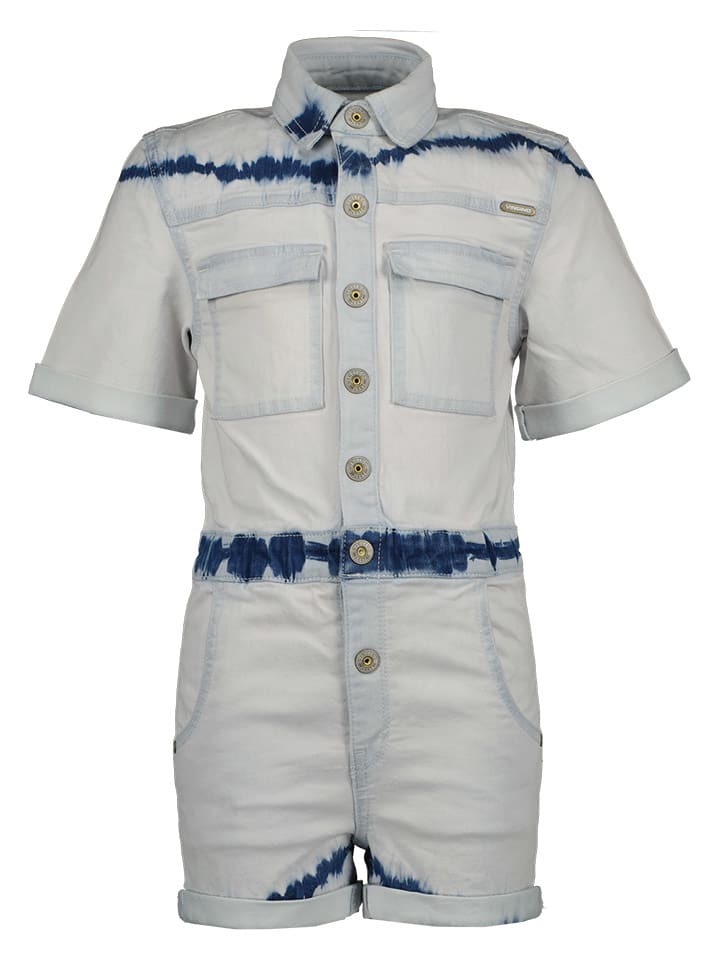 Комбинезон Vingino, светло-синий
Комбинезон Vingino, светло-синий