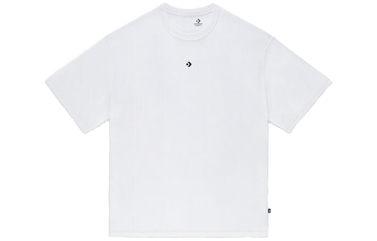 Футболка Converse унисекс, Белый
Футболка Converse унисекс, Белый