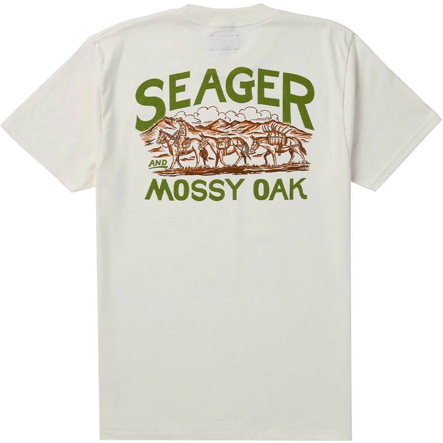 Футболка Seager Co Pack Out Seager Co, Vintage White, Белый, Футболка Seager Co Pack Out Seager Co, Vintage White
Футболка Seager Co Pack Out Seager Co, Vintage White, Белый, Футболка Seager Co Pack Out Seager Co, Vintage White