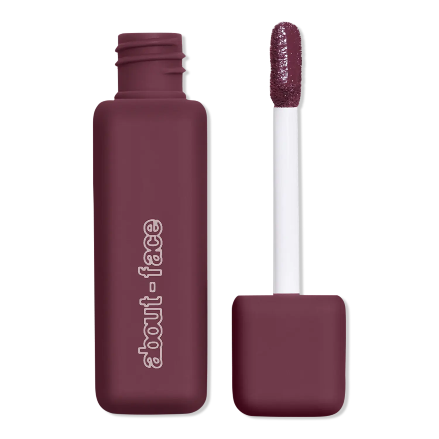 Матовая жидкая краска для глаз about-face, Vintage Granada (matte wine)
Матовая жидкая краска для глаз about-face, Vintage Granada (matte wine)