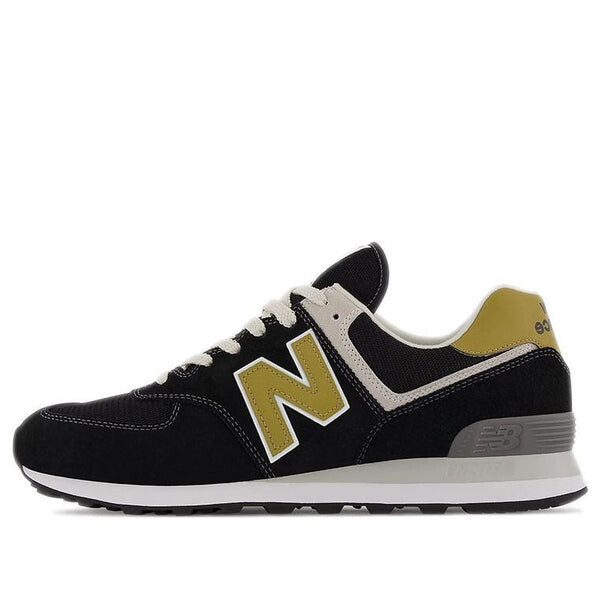 Кроссовки 574v2 New Balance, черный
Кроссовки 574v2 New Balance, черный