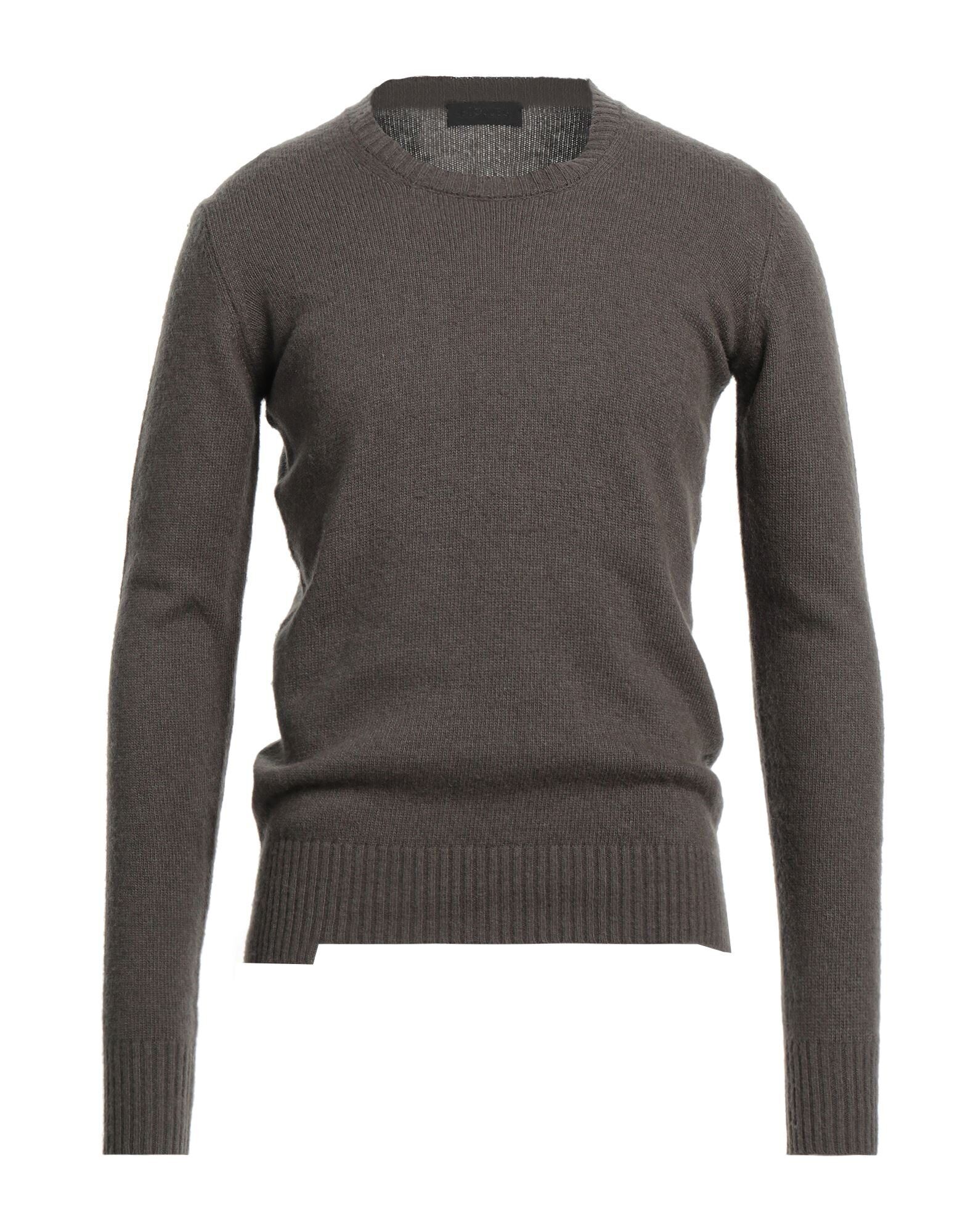 Свитер Lucques, серо-зеленый
Свитер Lucques, серо-зеленый