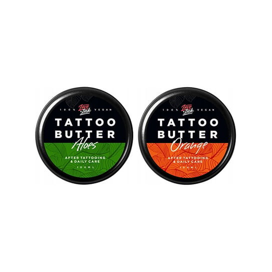 Масло для тату, алоэ + апельсин, 2x100 мл LoveInk
Масло для тату, алоэ + апельсин, 2x100 мл LoveInk