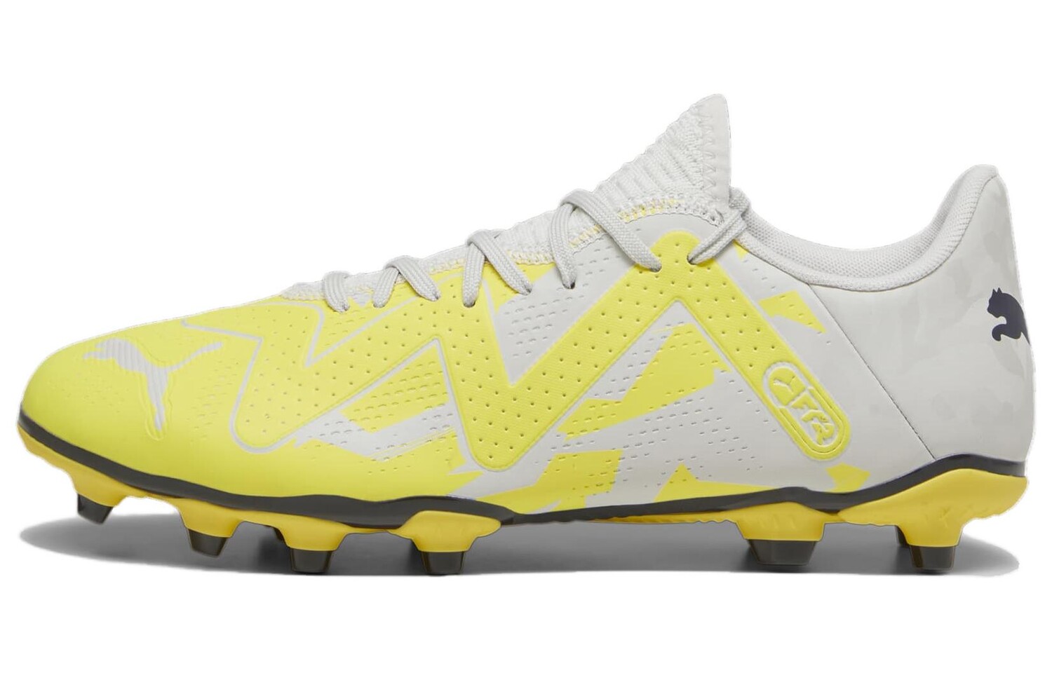 Футбольные бутсы Future Play для мужчин с низким верхом, желтые/белые Puma
Футбольные бутсы Future Play для мужчин с низким верхом, желтые/белые Puma