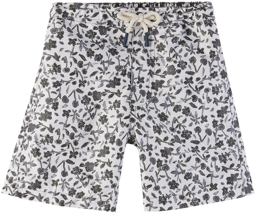 Детские черно-белые шорты для плавания Ariel Bonpoint, Черный, Детские черно-белые шорты для плавания Ariel Bonpoint 
Детские черно-белые шорты для плавания Ariel Bonpoint, Черный, Детские черно-белые шорты для плавания Ariel Bonpoint