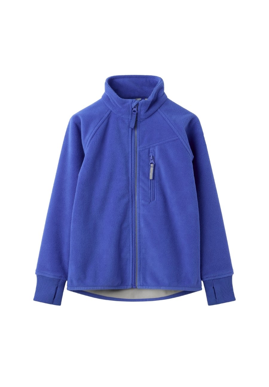 Флисовая куртка Polarn O. Pyret WINDPROOF MID-LAYER , Dazzling Blue/Blue
Флисовая куртка Polarn O. Pyret WINDPROOF MID-LAYER , Dazzling Blue/Blue