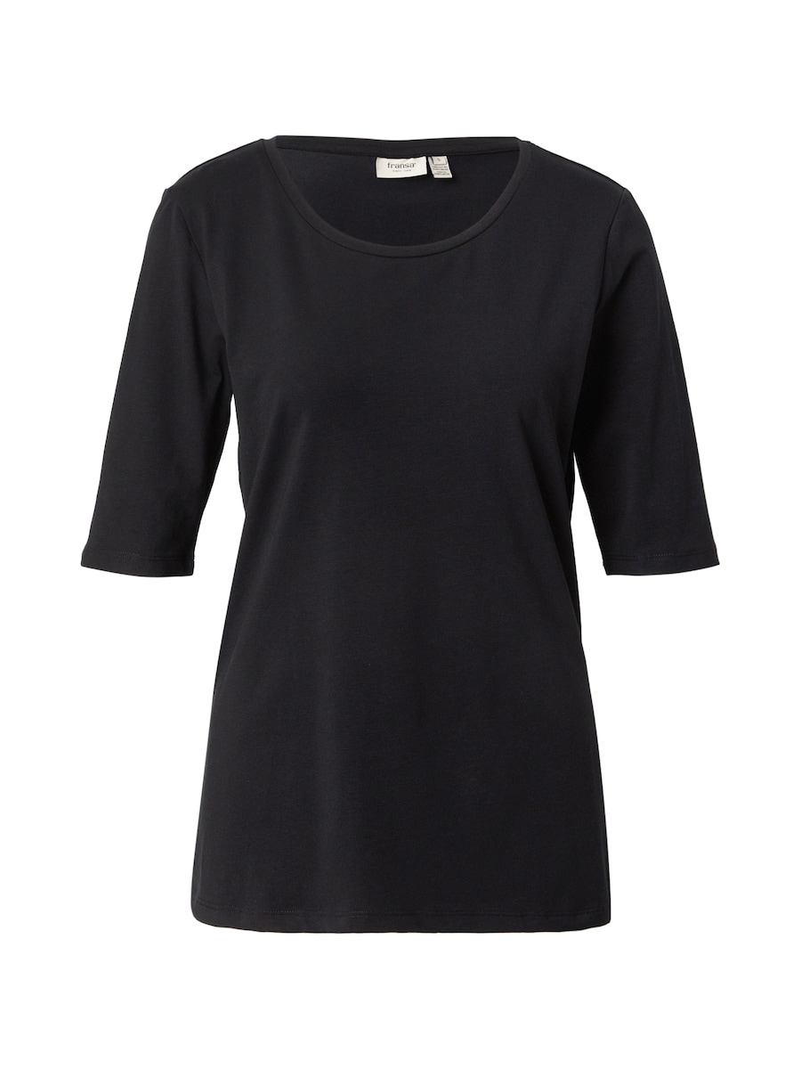 Рубашка Fransa FRTERRAH, черный
Рубашка Fransa FRTERRAH, черный