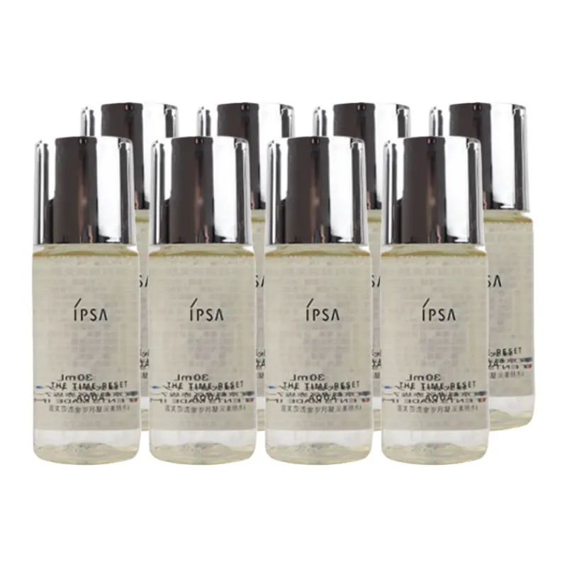 IPSA Набор увлажняющих сывороток Golden Water 30мл*3/30мл*4
IPSA Набор увлажняющих сывороток Golden Water 30мл*3/30мл*4