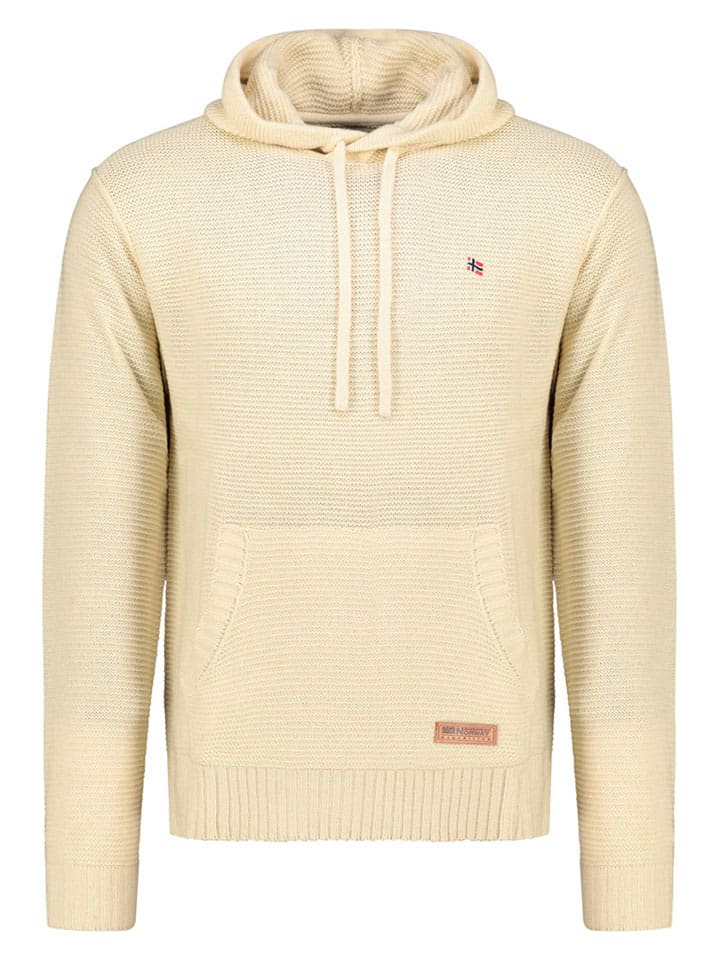 Geographical Norway Худи "Faglio" бежевого цвета
Geographical Norway Худи "Faglio" бежевого цвета