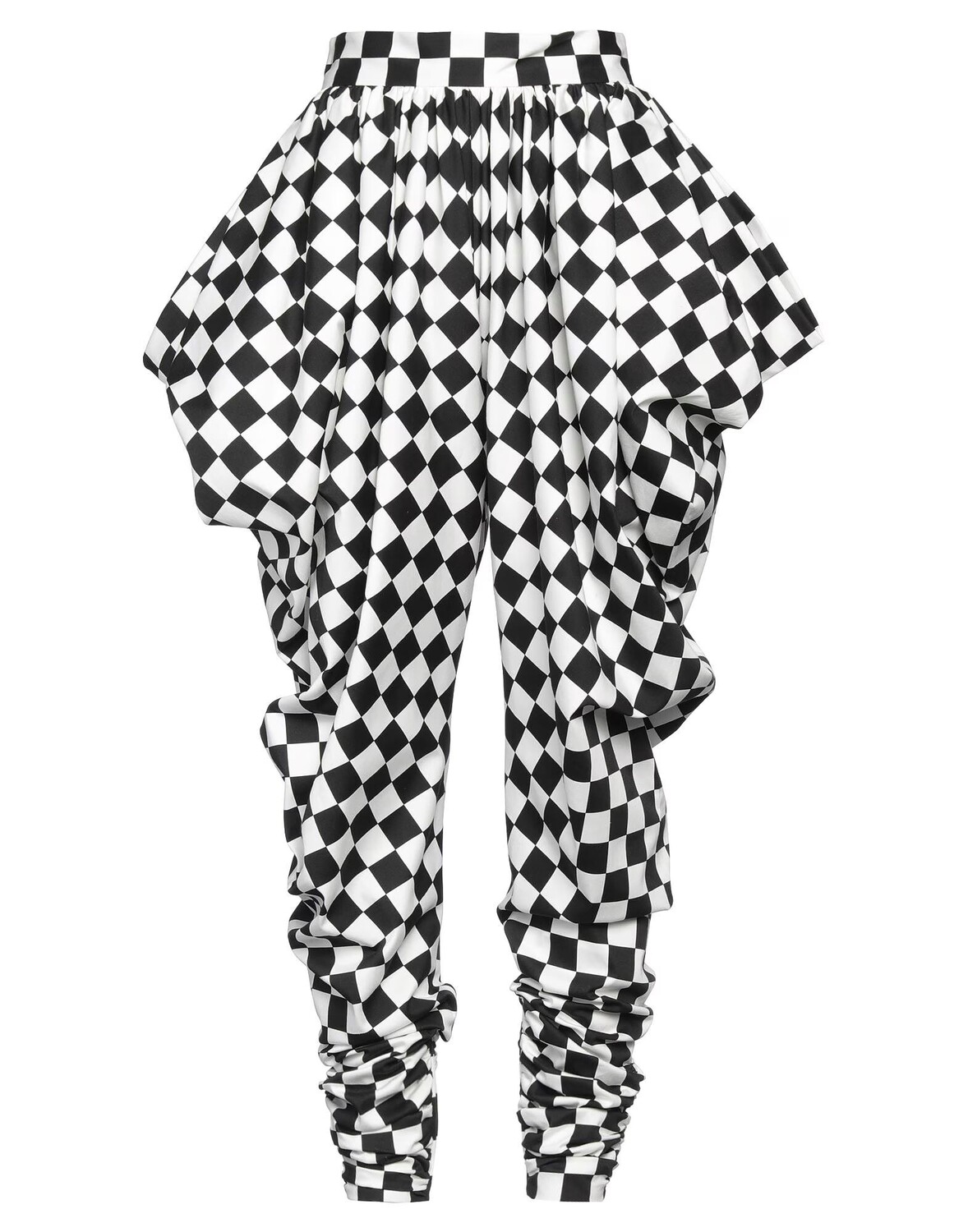 Брюки Dolce&Gabbana, черный
Брюки Dolce&Gabbana, черный