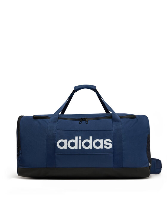 Сумка Linear Duffel Medium IN6116 Adidas, синий
Сумка Linear Duffel Medium IN6116 Adidas, синий