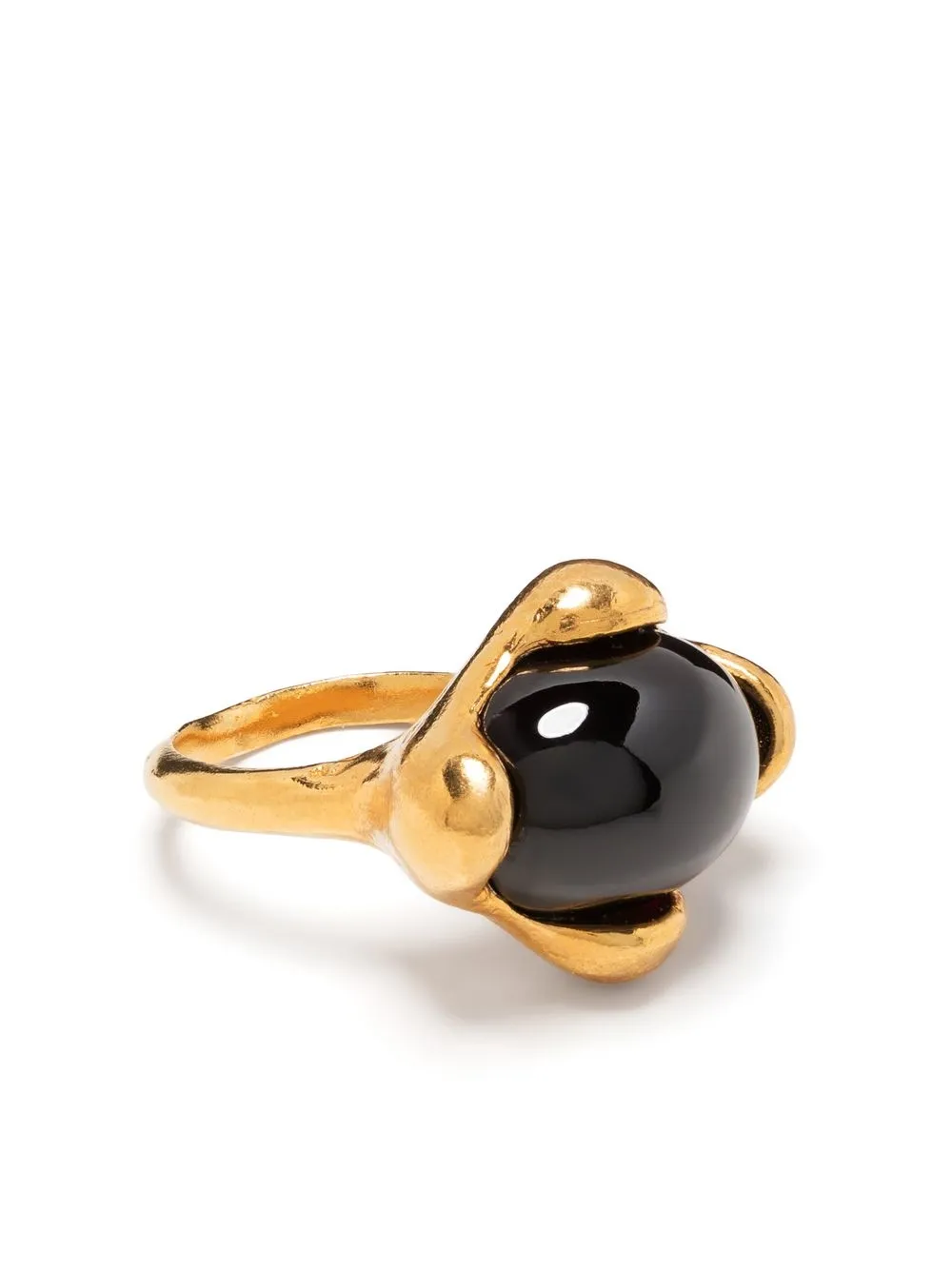 Позолоченное кольцо The Burning Desire Alighieri, золотой
Позолоченное кольцо The Burning Desire Alighieri, золотой