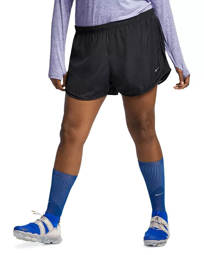 Женские шорты Nike Tempo, черные, с высокой посадкой и плоским передом, спортивная одежда, FTS566 Nike, черный
Женские шорты Nike Tempo, черные, с высокой посадкой и плоским передом, спортивная одежда, FTS566 Nike, черный