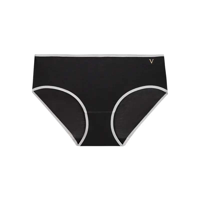 Женские трусы 1 упаковка Victoria's Secret, черный
Женские трусы 1 упаковка Victoria's Secret, черный