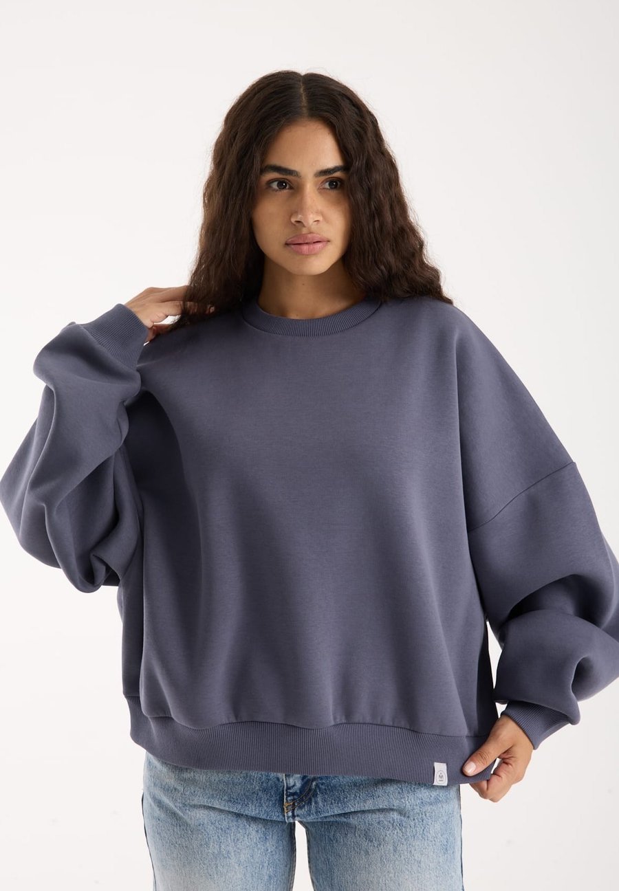 Толстовка Marat Sweatshirt, Grey
Толстовка Marat Sweatshirt, Grey